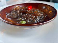 -平湖万怡酒店· 万荟轩