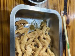-阿姨小肉摊(同济西苑店)