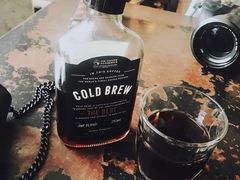 -The Coffee Academïcs(铜锣湾店)