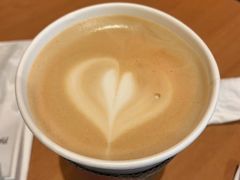 -Legno.ita Coffee by Wood(襄阳南路店)