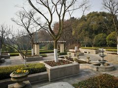 -太湖饭店玉兰厅(自助餐厅)