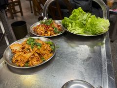 -郝大姐·乌龙山铁板烧(大学城三店)