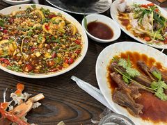 -陈李记粥铺(天鸿·天府店)