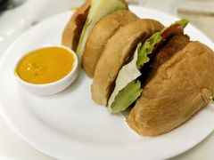 -翠华餐厅(旺角文华商场店)