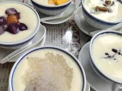 -周大娘牛乳(旧寨古村总店)