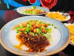 大王油茶经典套餐-大王油茶(磁器口店)