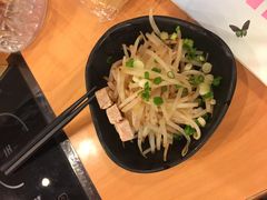 -博多一幸舍(侨福芳草地购物中心店)