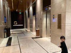 -扬州绿地铂骊酒店