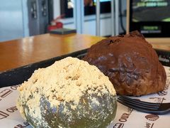 艾草包-OUR Bakery(三里屯太古里店)