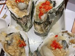 -木屋烧烤(龙华店)