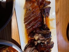 -顺香居·老字号湖北菜(江汉路店)