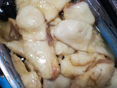 糟熘鱼片-到家尝北京菜(西坝河店)