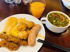 -苏州香山国际大酒店