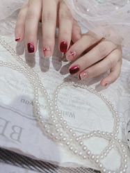 -1T·1M 日式美甲美睫