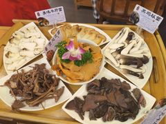 -大理董·董家小厨野生菌火锅(古城旗舰店)