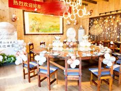 -这片海·海景餐厅(博鳌店)