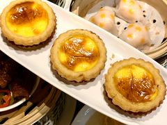 -蛇口希尔顿南海酒店·随轩中餐厅·粤菜