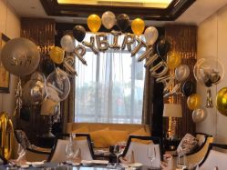 -AIYA艾亚宝宝宴·生日派对策划定制(钱江新城店)