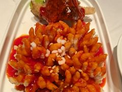 -松鹤楼(狮山永利广场店)