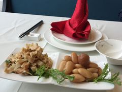 -海鸿荟·沿江菜(中山北路店)