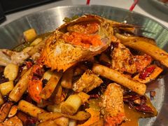 -红盔甲·小龙虾(天钥桥店)