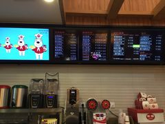 -米熊蛋糕店(天虹商场西丽店)