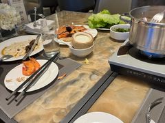 -安蒂娅·海鲜自助餐厅(安蒂娅美兰酒店)