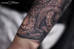 -飛凡TATTOO纹身•原创