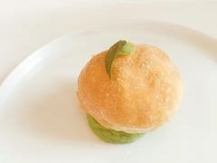 -Sketch(The Lecture Room & Library)