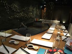 -水木锦堂·自助铁板烧(世贸天阶店)