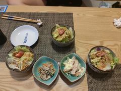 -雪月花(长江北路店)