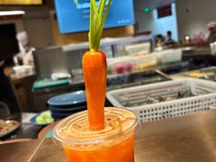 -牛将军•涮肉•烤肉•铁板烧(北京王府井·故宫店)