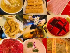 -大龙辣火锅·龙虾·烧烤(湖滨新天地店)