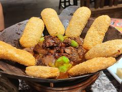 -南京大牌档(崇文门国瑞店)