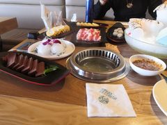 -尚海豆捞(乐虹坊店)