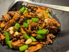 -湘力力小院·鱼汤泡饭(枫林路店)