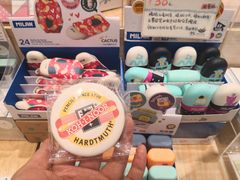 -猫的天空之城概念书店(印象城购物中心店)