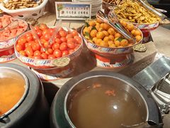 -巴国九王爷火锅(万盛总店)