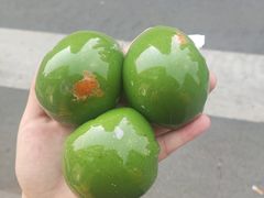 -许阿姨糕团店(南京总店)