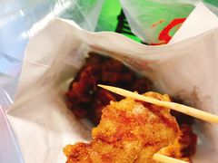 -傅强排骨(成都总店)