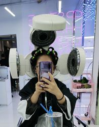 -P.STYLE 派斯造型