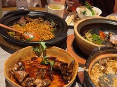 -啫神·广州地标美食(北京路店)