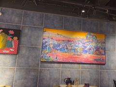 -HOTISLAND海鸡岛·韩国料理(江南西店)