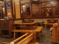 -老码头火锅(玉林店)