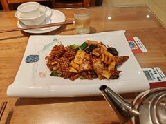 -春水锅贴·传统鲁菜(大明湖店)