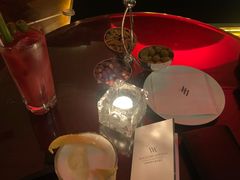 -LONG BAR 廊吧(外滩华尔道夫酒店)