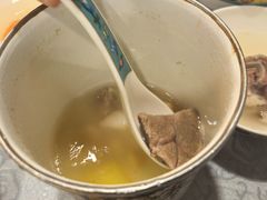 -汗腾格里·风味餐厅(新疆驻京办店)