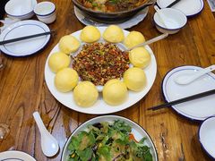 -一宝菜馆(潍坊总店)