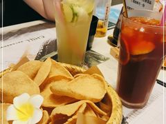 -CHILL Pho澳洲牛肉越南粉(佛山顺德万象汇店)