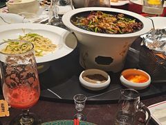 -秀儿四九城·新京菜(亚运村鸟巢店)